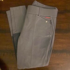 Ariat Women’s Heritage Riding Pants. Size 30R US. Never worn, without tags.